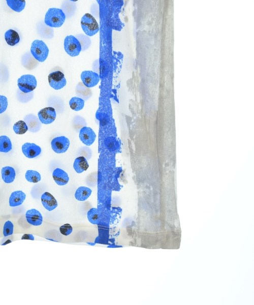 HIROKO BIS（ヒロコビズ）Tシャツ・カットソー 青 サイズ:9(M位) レディース/2200623727614