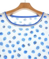 HIROKO BIS（ヒロコビズ）Tシャツ・カットソー 青 サイズ:9(M位) レディース/2200623727614