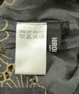 HIROKO BIS（ヒロコビズ）カジュアルシャツ グレー サイズ:11(L位) レディース/2200623727638