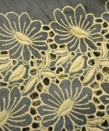 HIROKO BIS（ヒロコビズ）カジュアルシャツ グレー サイズ:11(L位) レディース/2200623727638