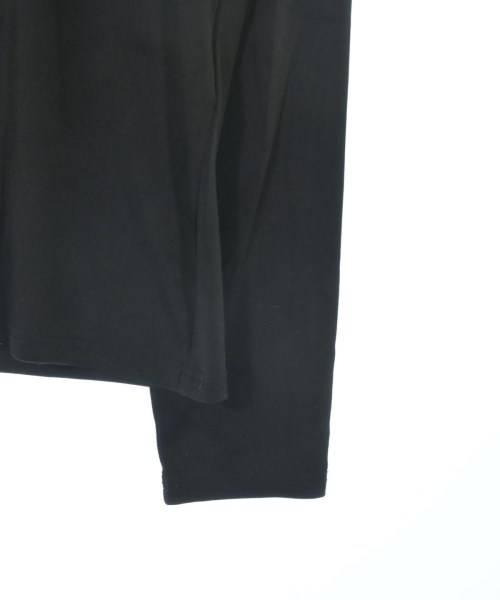 HIROKO BIS（ヒロコビズ）Tシャツ・カットソー 黒 サイズ:11(L位) レディース/2200623727645