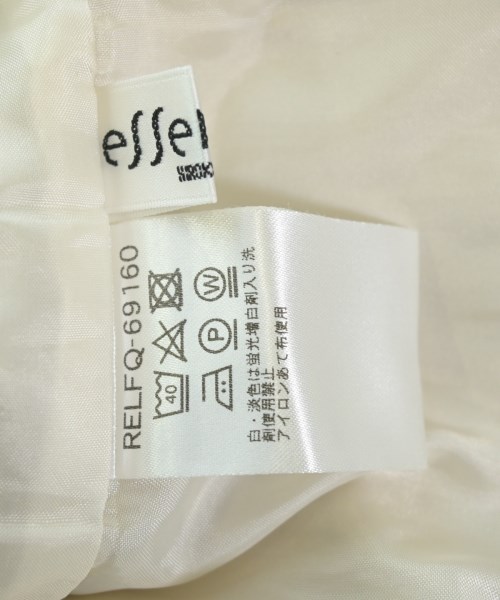 HIROKO BIS（ヒロコビズ）その他 白 サイズ:9(M位) レディース/2200625165018