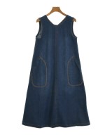 HIROKO BIS（ヒロコビズ）ワンピース 紺 サイズ:9(M位) レディース/2200625165032