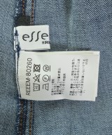 HIROKO BIS（ヒロコビズ）ワンピース 紺 サイズ:9(M位) レディース/2200625165032