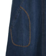 HIROKO BIS（ヒロコビズ）ワンピース 紺 サイズ:9(M位) レディース/2200625165032