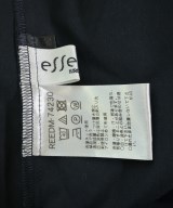 HIROKO BIS（ヒロコビズ）シャツワンピース 黒 サイズ:9(M位) レディース/2200625165049