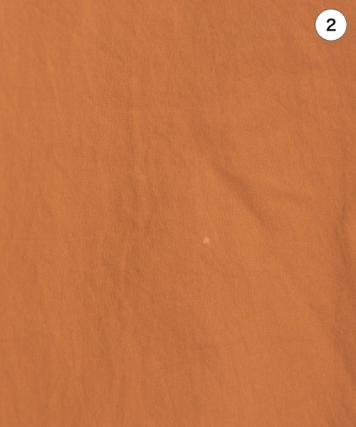 HIROKO BIS（ヒロコビズ）ワンピース オレンジ サイズ:9(M位) レディース/2200625165056