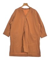 HIROKO BIS（ヒロコビズ）ワンピース オレンジ サイズ:9(M位) レディース/2200625165056