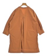 HIROKO BIS（ヒロコビズ）ワンピース オレンジ サイズ:9(M位) レディース/2200625165056