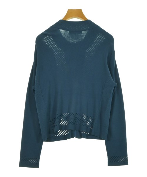 HIROKO BIS（ヒロコビズ）カーディガン 青 サイズ:9(M位) レディース/2200625165063