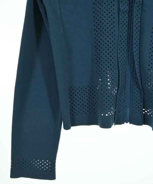HIROKO BIS（ヒロコビズ）カーディガン 青 サイズ:9(M位) レディース/2200625165063