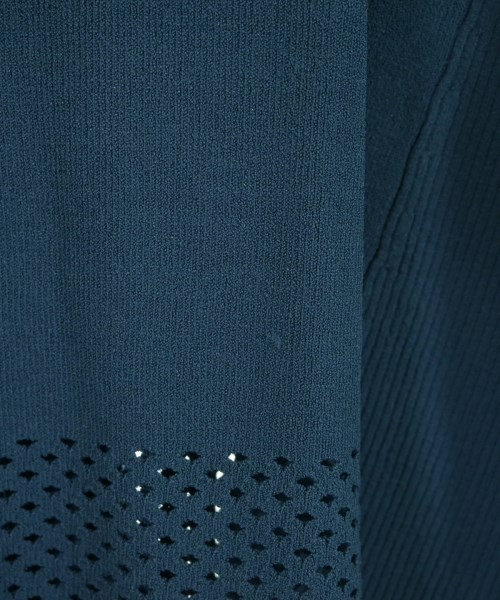 HIROKO BIS（ヒロコビズ）カーディガン 青 サイズ:9(M位) レディース/2200625165063