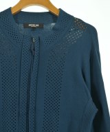 HIROKO BIS（ヒロコビズ）カーディガン 青 サイズ:9(M位) レディース/2200625165063