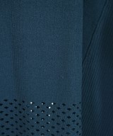 HIROKO BIS（ヒロコビズ）カーディガン 青 サイズ:9(M位) レディース/2200625165063