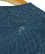 HIROKO BIS（ヒロコビズ）カーディガン 青 サイズ:9(M位) レディース/2200625165063