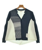 HIROKO BIS（ヒロコビズ）カーディガン 紺 サイズ:9(M位) レディース/2200625165070