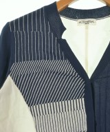 HIROKO BIS（ヒロコビズ）カーディガン 紺 サイズ:9(M位) レディース/2200625165070