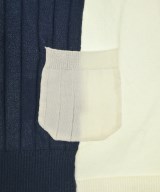 HIROKO BIS（ヒロコビズ）カーディガン 紺 サイズ:9(M位) レディース/2200625165070