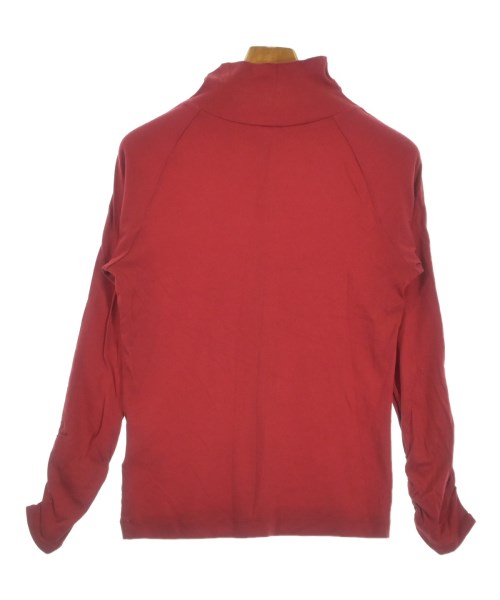 HIROKO BIS（ヒロコビズ）Tシャツ・カットソー 赤 サイズ:9(M位) レディース/2200625165087