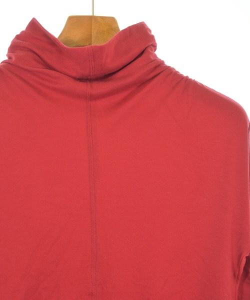 HIROKO BIS（ヒロコビズ）Tシャツ・カットソー 赤 サイズ:9(M位) レディース/2200625165087