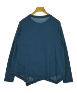 HIROKO BIS（ヒロコビズ）Tシャツ・カットソー 青 サイズ:9(M位) レディース/2200625165094