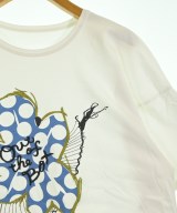 HIROKO BIS（ヒロコビズ）Tシャツ・カットソー 白 サイズ:9(M位) レディース/2200625165100