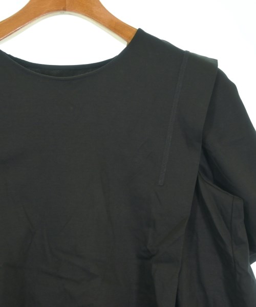 HIROKO BIS（ヒロコビズ）Tシャツ・カットソー 黒 サイズ:9(M位) レディース/2200625165117