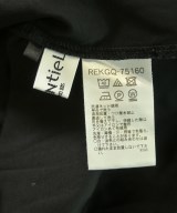 HIROKO BIS（ヒロコビズ）Tシャツ・カットソー 黒 サイズ:9(M位) レディース/2200625165117