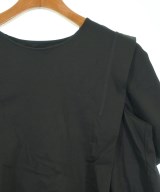 HIROKO BIS（ヒロコビズ）Tシャツ・カットソー 黒 サイズ:9(M位) レディース/2200625165117