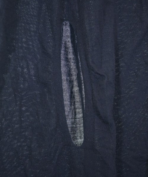 HIROKO BIS（ヒロコビズ）カーディガン 紺 サイズ:9(M位) レディース/2200625165124