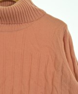 HIROKO BIS（ヒロコビズ）ニット・セーター オレンジ サイズ:9(M位) レディース/2200625165131