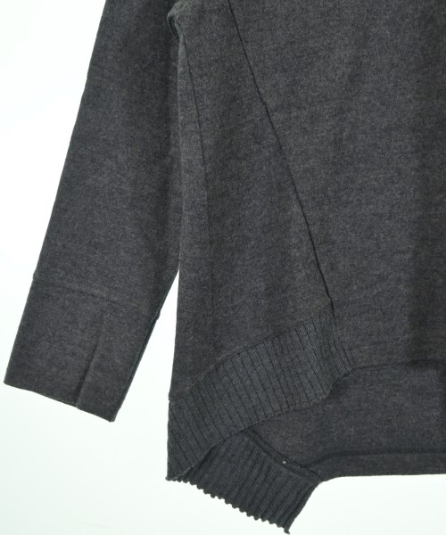 HIROKO BIS（ヒロコビズ）Tシャツ・カットソー グレー サイズ:9(M位) レディース/2200625165148