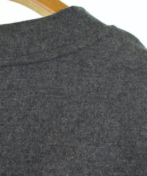 HIROKO BIS（ヒロコビズ）Tシャツ・カットソー グレー サイズ:9(M位) レディース/2200625165148