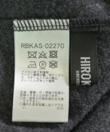 HIROKO BIS（ヒロコビズ）Tシャツ・カットソー グレー サイズ:9(M位) レディース/2200625165148