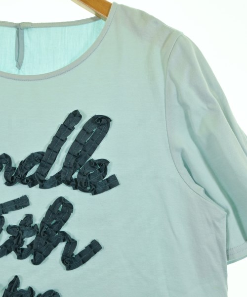 HIROKO BIS（ヒロコビズ）Tシャツ・カットソー 青 サイズ:9(M位) レディース/2200625165162