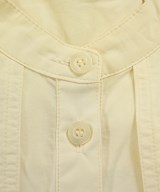 HIROKO BIS（ヒロコビズ）カジュアルシャツ 白 サイズ:9(M位) レディース/2200625165179