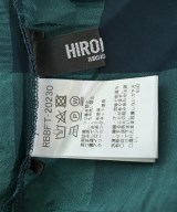 HIROKO BIS（ヒロコビズ）カジュアルシャツ 緑 サイズ:9(M位) レディース/2200625165193