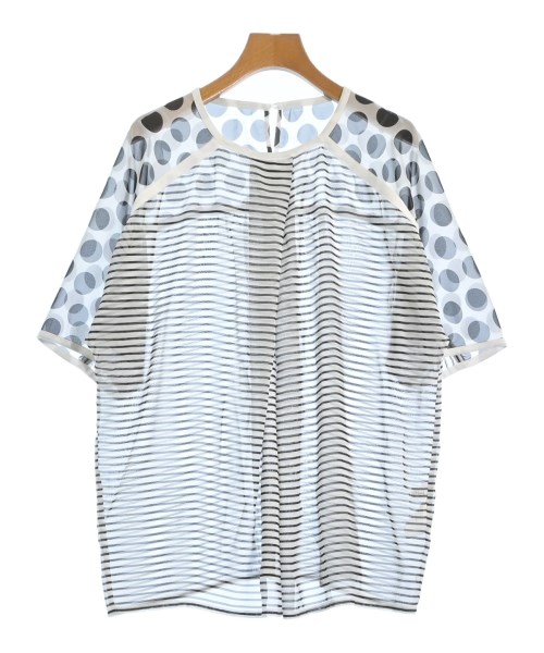 ヒロコビズ(HIROKO BIS)のHIROKO BIS ブラウス