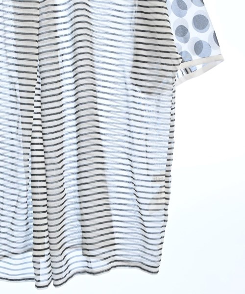 HIROKO BIS（ヒロコビズ）ブラウス 白 サイズ:9(M位) レディース/2200625165209