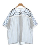 HIROKO BIS（ヒロコビズ）ブラウス 白 サイズ:9(M位) レディース/2200625165209