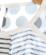 HIROKO BIS（ヒロコビズ）ブラウス 白 サイズ:9(M位) レディース/2200625165209