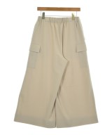 HIROKO BIS（ヒロコビズ）カーゴパンツ ベージュ サイズ:13AB(XL位) レディース/2200627613012