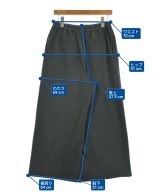 HIROKO BIS（ヒロコビズ）その他 グレー サイズ:13AB(XL位) レディース/2200627613029