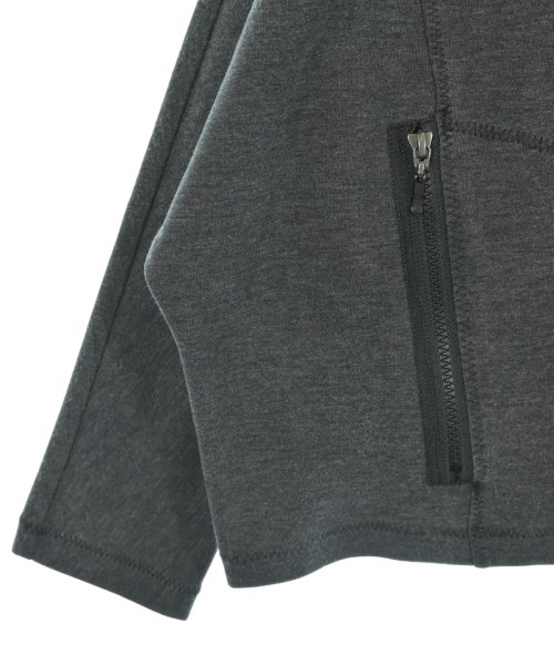 HIROKO BIS（ヒロコビズ）スウェット グレー サイズ:9(M位) レディース/2200627613036