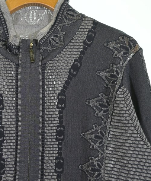 HIROKO BIS（ヒロコビズ）ニット・セーター グレー サイズ:13AB(XL位) レディース/2200627613050