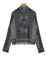 HIROKO BIS（ヒロコビズ）ニット・セーター グレー サイズ:13AB(XL位) レディース/2200627613050