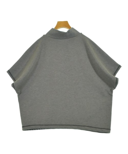 HIROKO BIS（ヒロコビズ）スウェット グレー サイズ:13AB(XL位) レディース/2200627613067