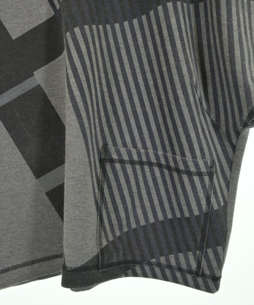 HIROKO BIS（ヒロコビズ）スウェット グレー サイズ:13AB(XL位) レディース/2200627613067