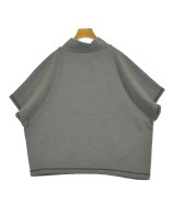 HIROKO BIS（ヒロコビズ）スウェット グレー サイズ:13AB(XL位) レディース/2200627613067