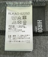 HIROKO BIS（ヒロコビズ）スウェット グレー サイズ:13AB(XL位) レディース/2200627613067